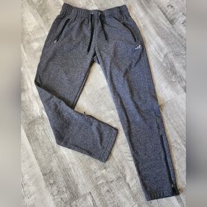 BCG Heather Gray Joggers